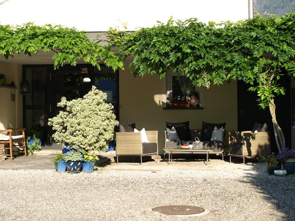 Tegna Charme Hotel Barbate מראה חיצוני תמונה