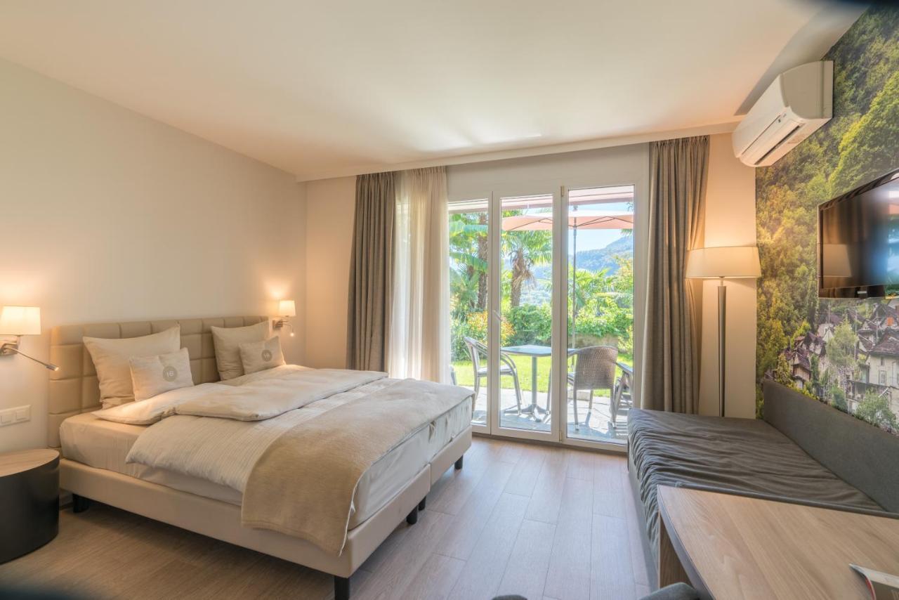 Tegna Charme Hotel Barbate מראה חיצוני תמונה