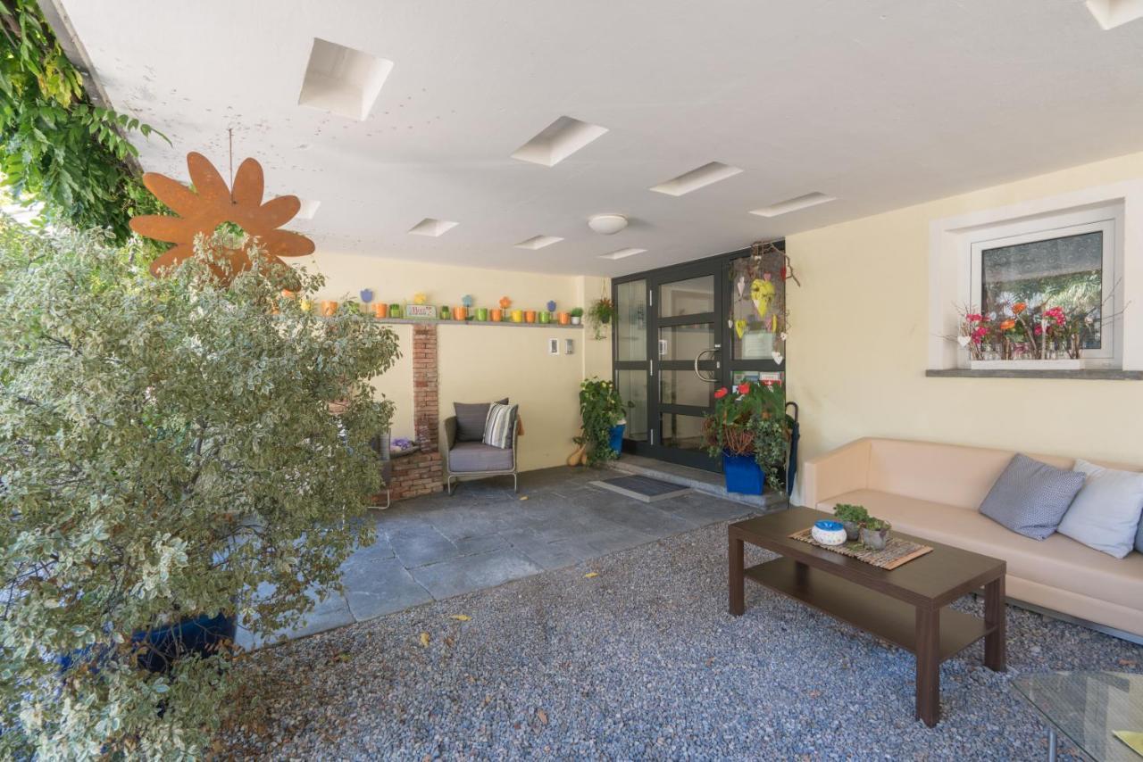 Tegna Charme Hotel Barbate מראה חיצוני תמונה