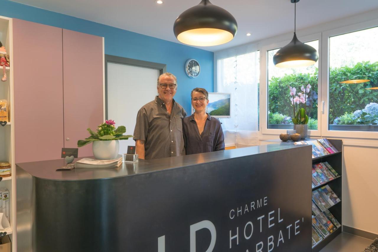 Tegna Charme Hotel Barbate מראה חיצוני תמונה