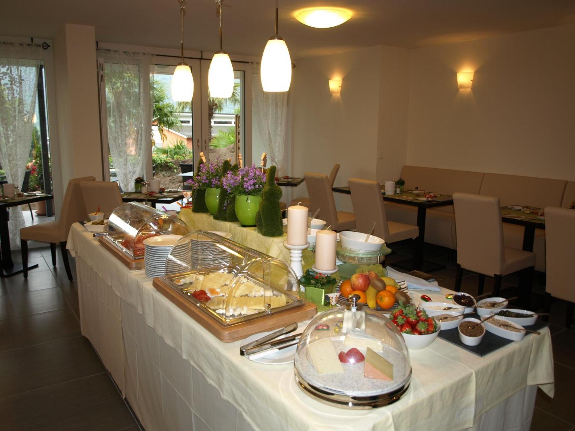 Tegna Charme Hotel Barbate מראה חיצוני תמונה