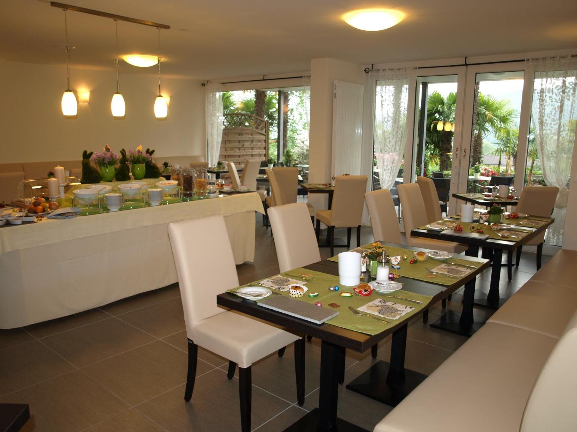 Tegna Charme Hotel Barbate מראה חיצוני תמונה