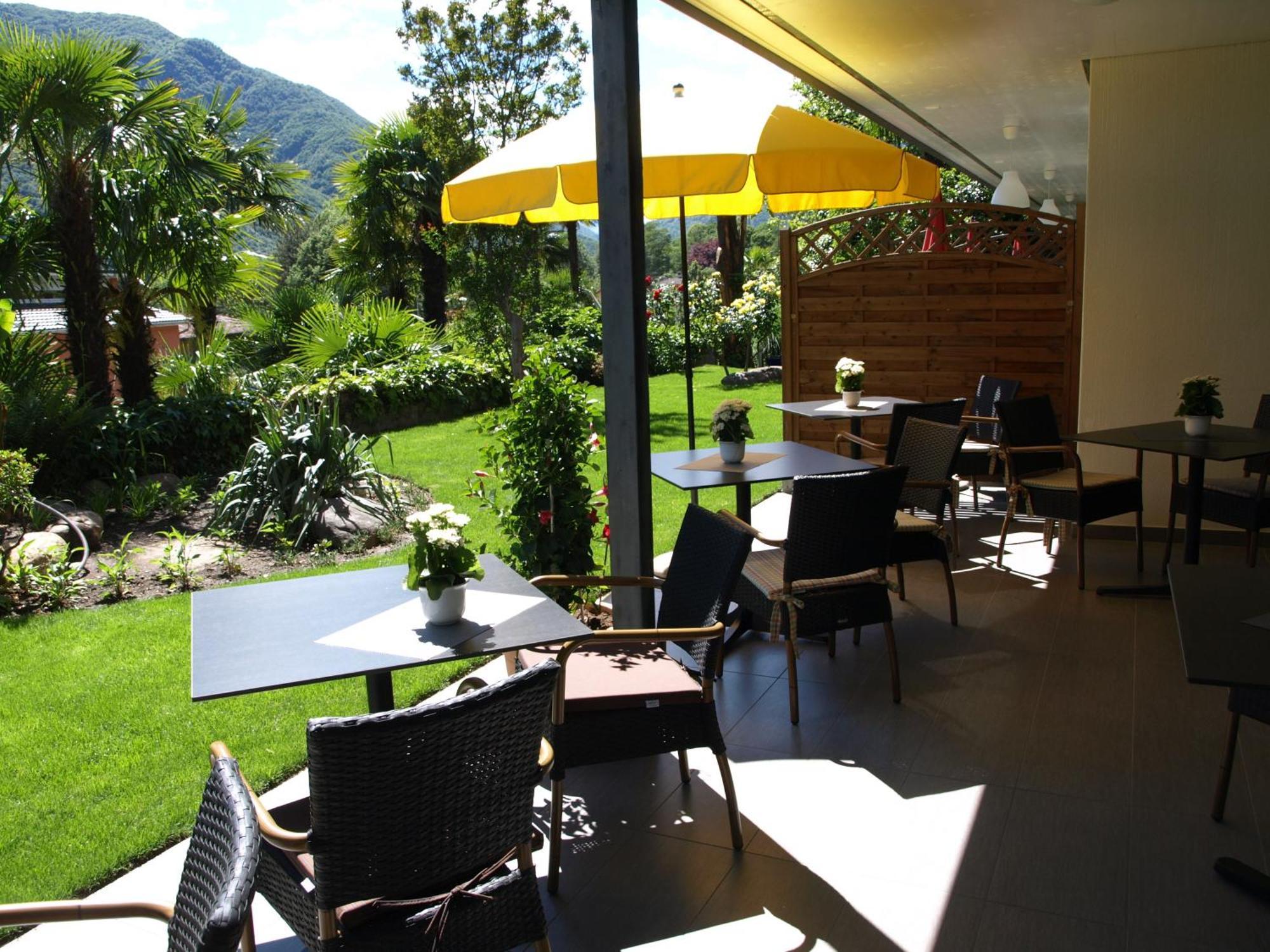 Tegna Charme Hotel Barbate מראה חיצוני תמונה