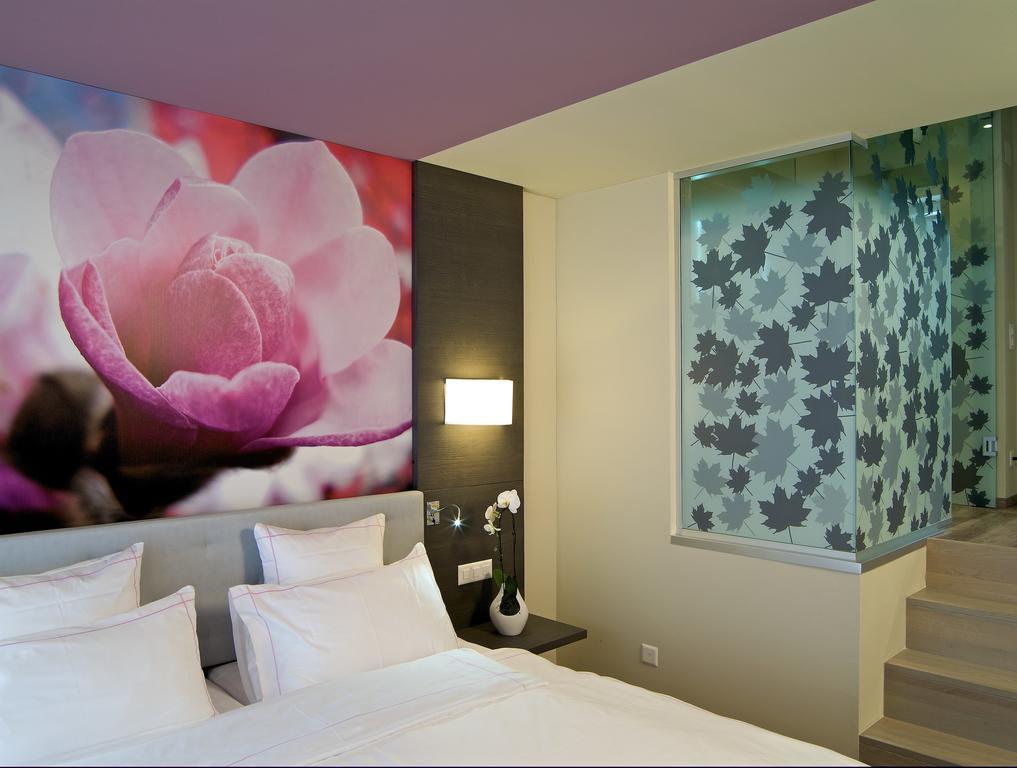 Tegna Charme Hotel Barbate חדר תמונה