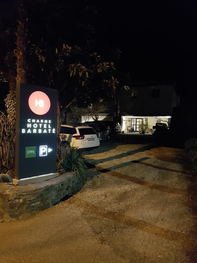 Tegna Charme Hotel Barbate מראה חיצוני תמונה
