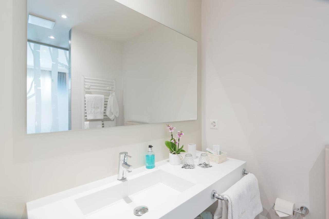 Tegna Charme Hotel Barbate מראה חיצוני תמונה
